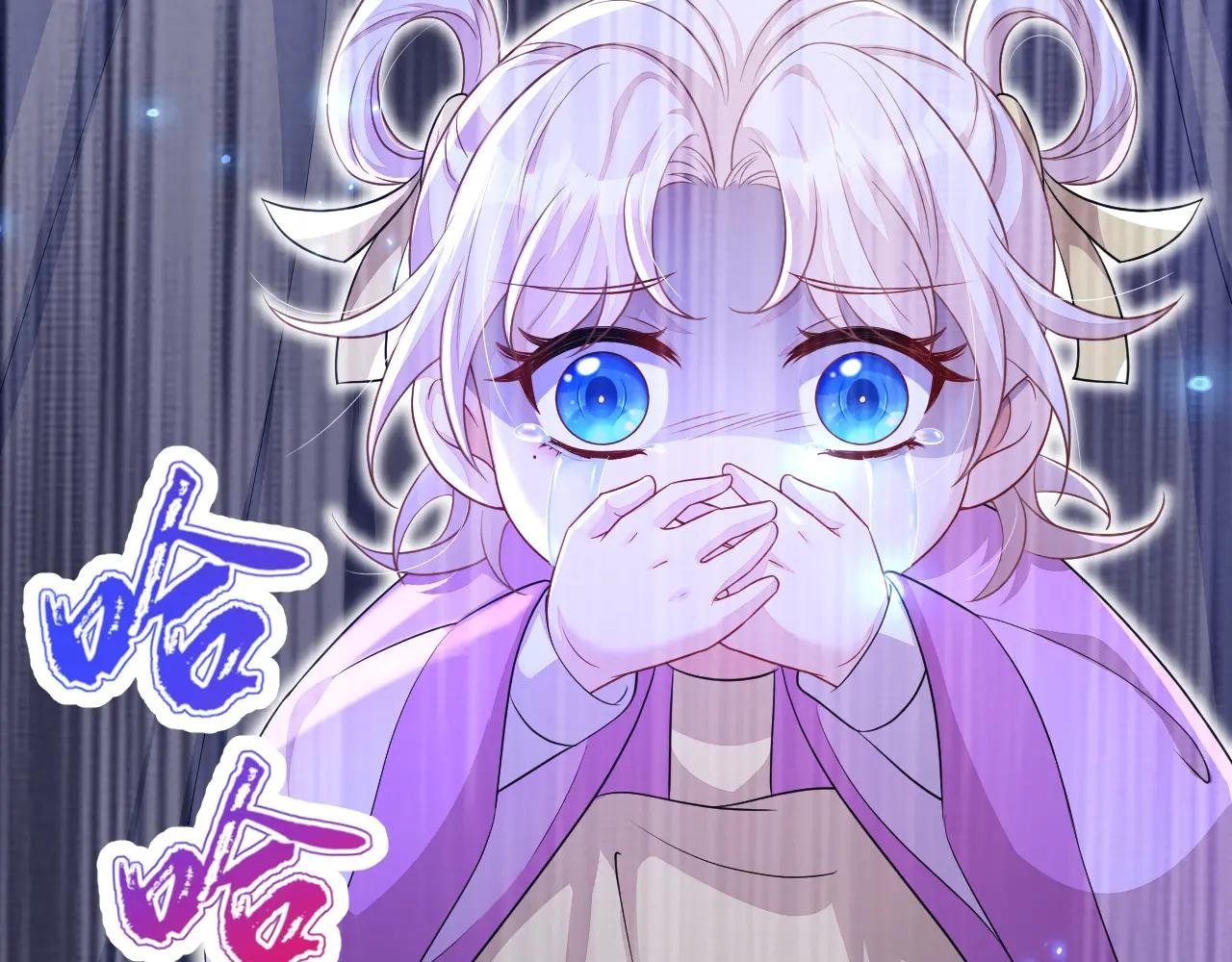 第65话 我要……报仇！