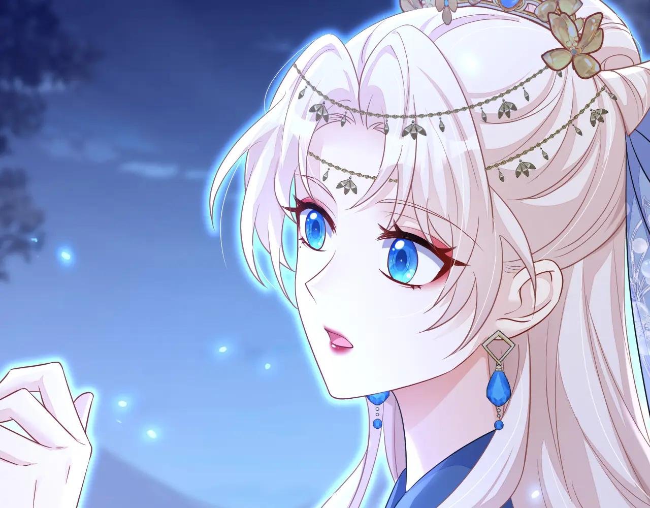 第66话 姑娘请自重
