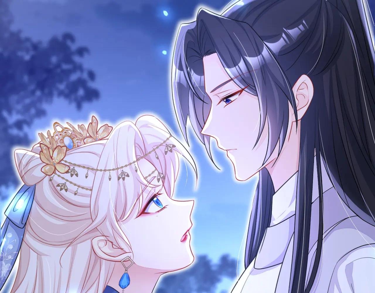 第66话 姑娘请自重