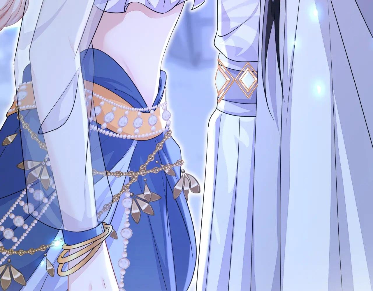 第66话 姑娘请自重