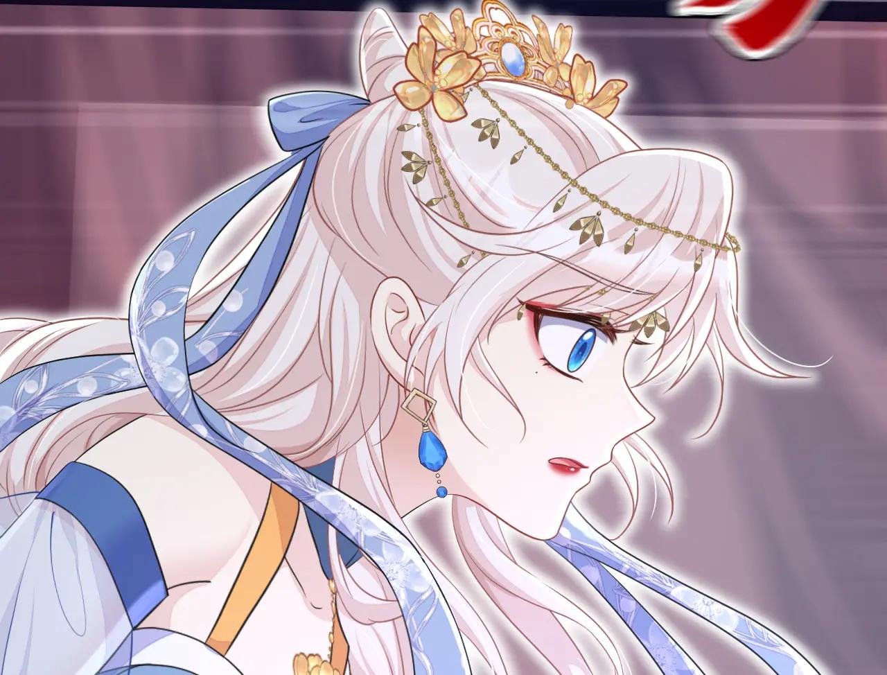 第66话 姑娘请自重