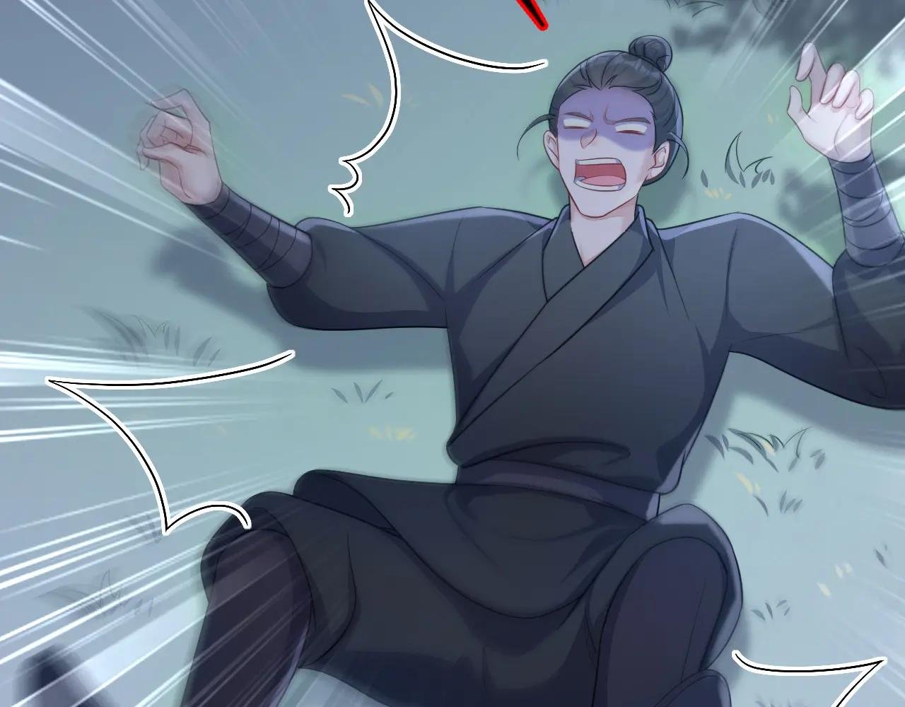 第68话 暴露身份？