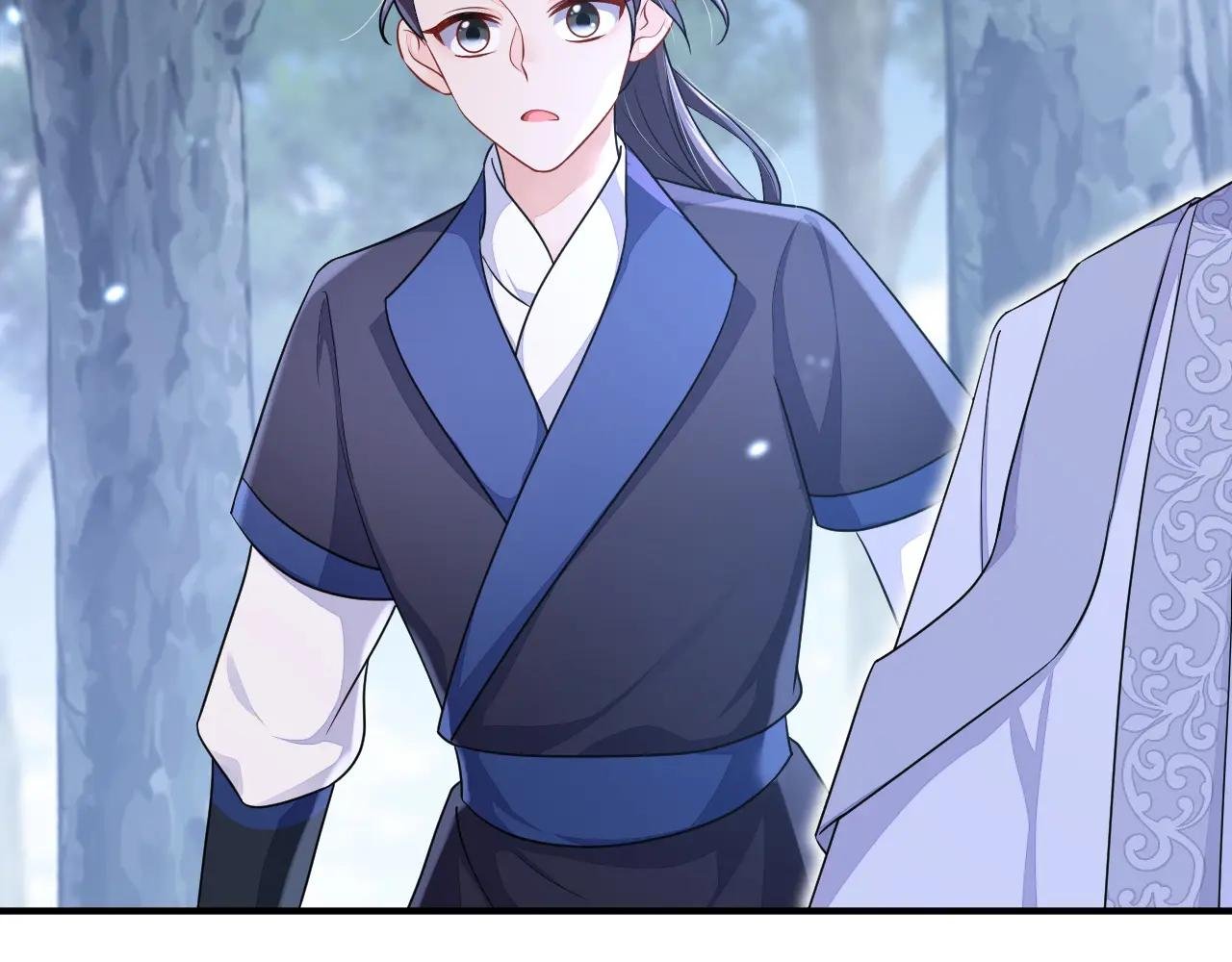 第68话 暴露身份？