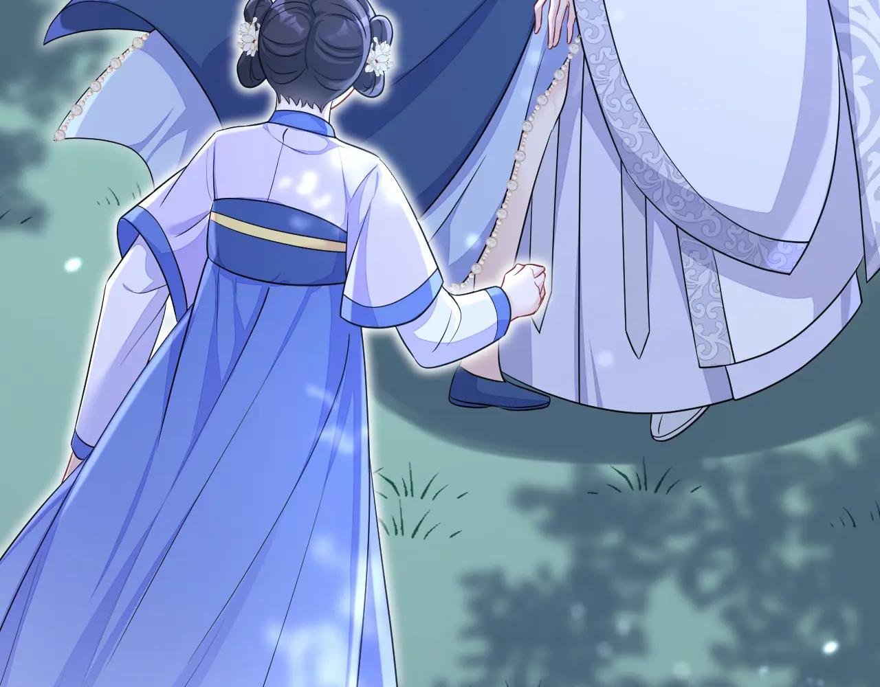 第68话 暴露身份？