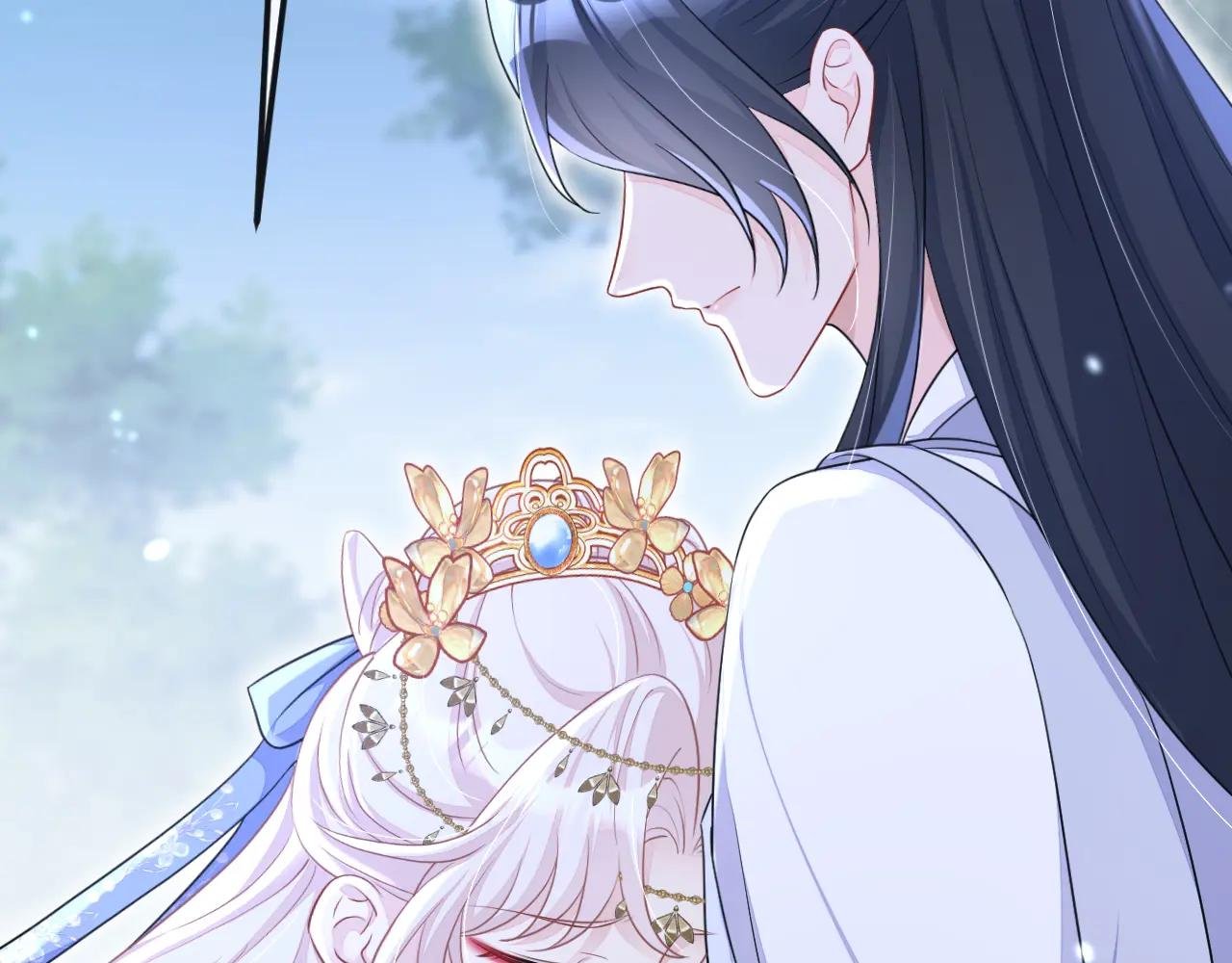 第68话 暴露身份？