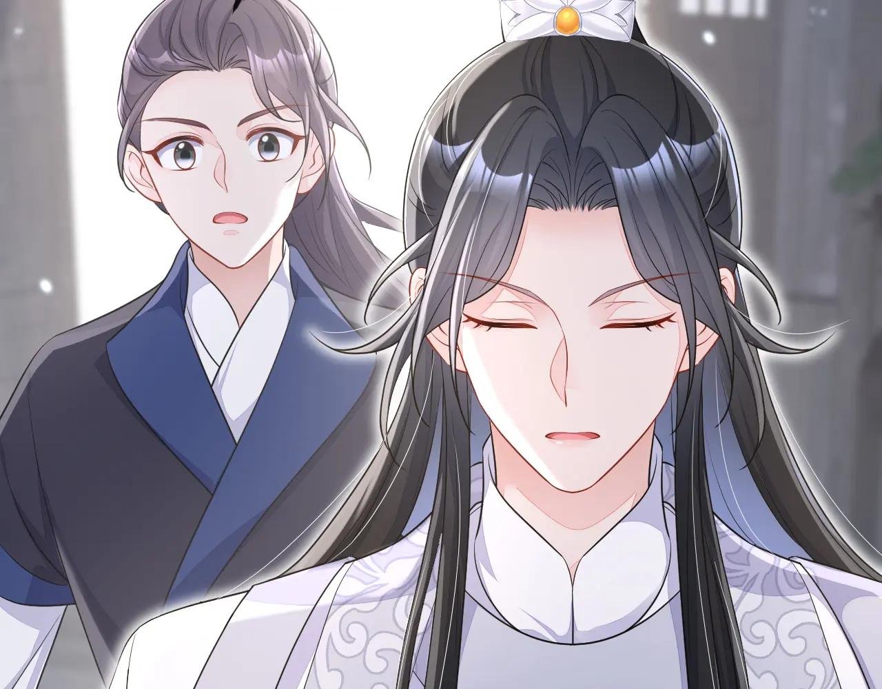 第69话 长生就是幸么？