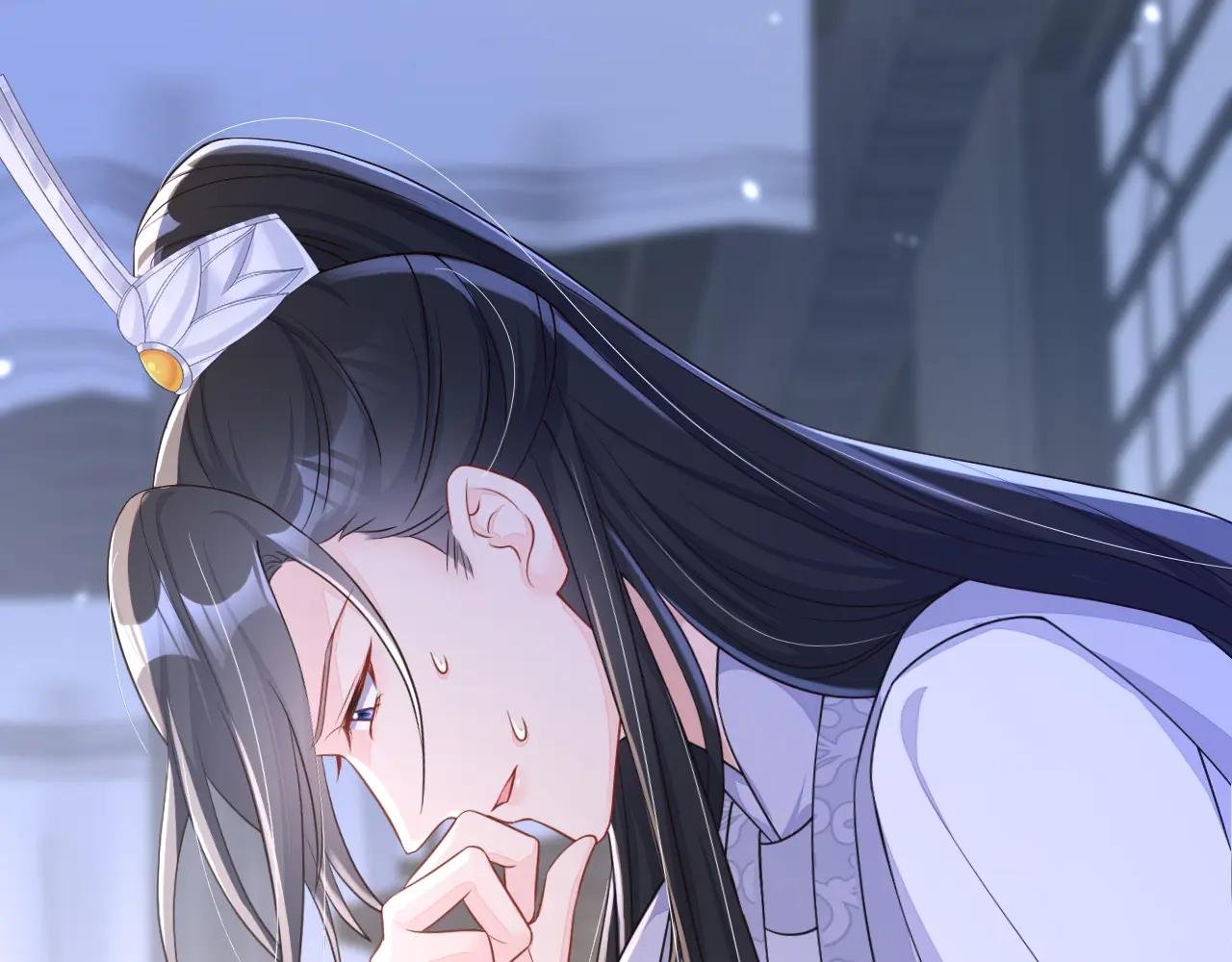 第69话 长生就是幸么？