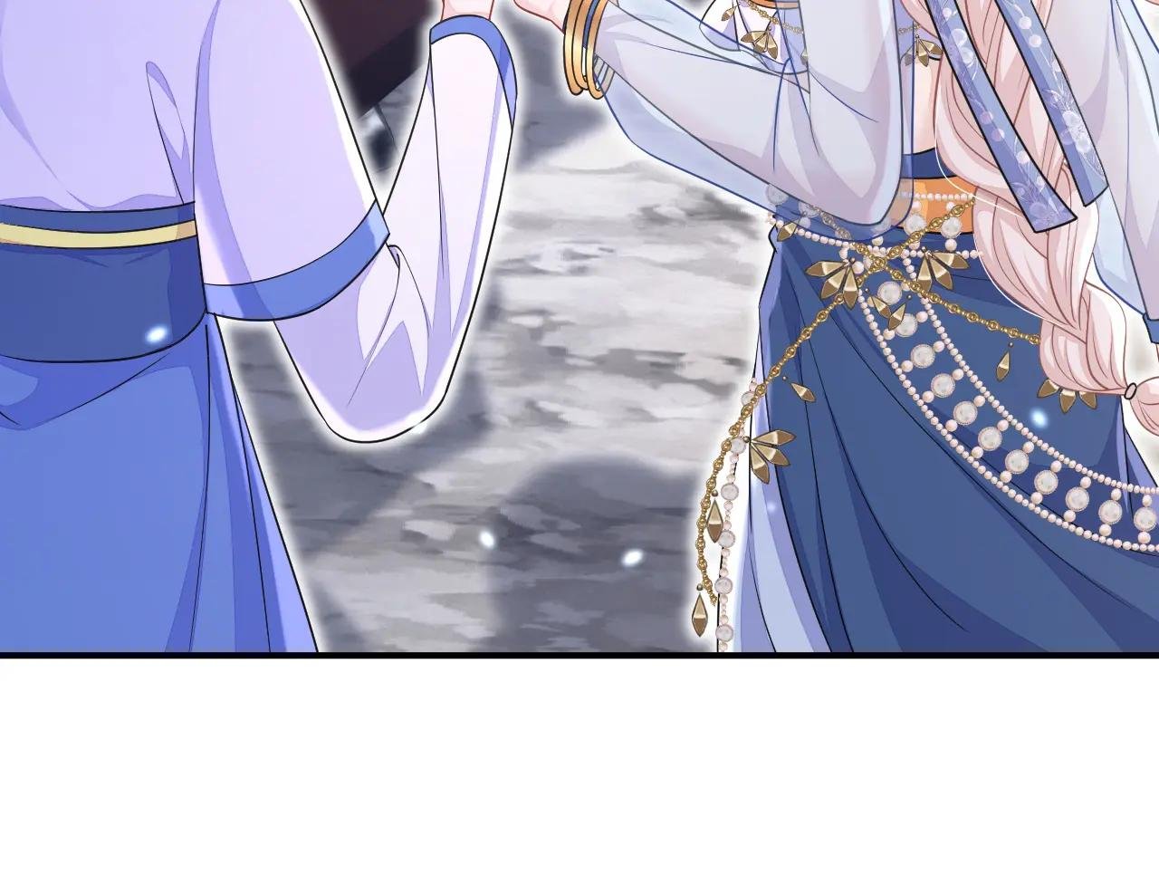 第71话 沐浴也要跟着？