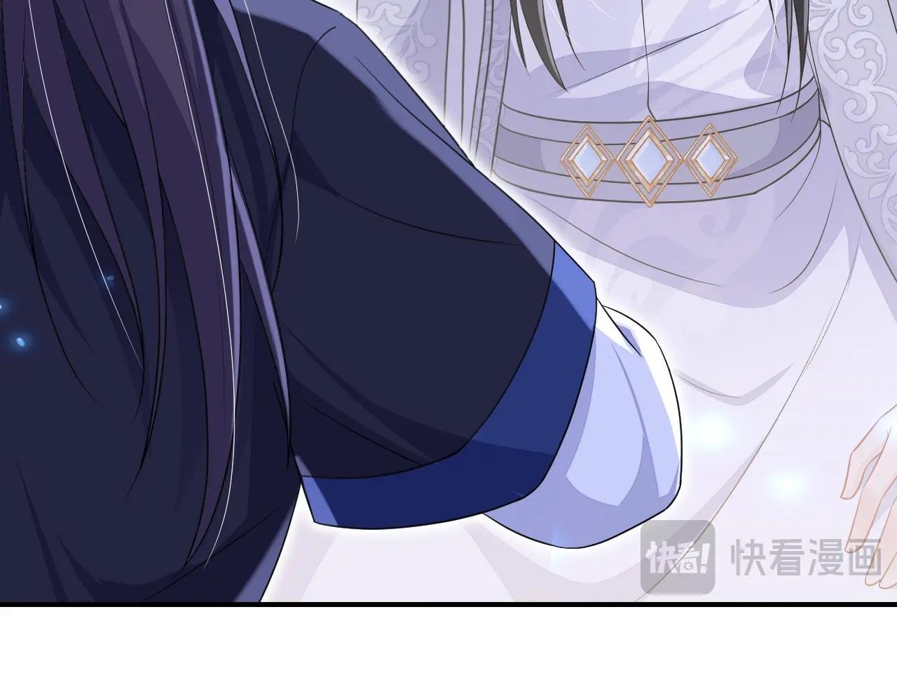 第71话 沐浴也要跟着？