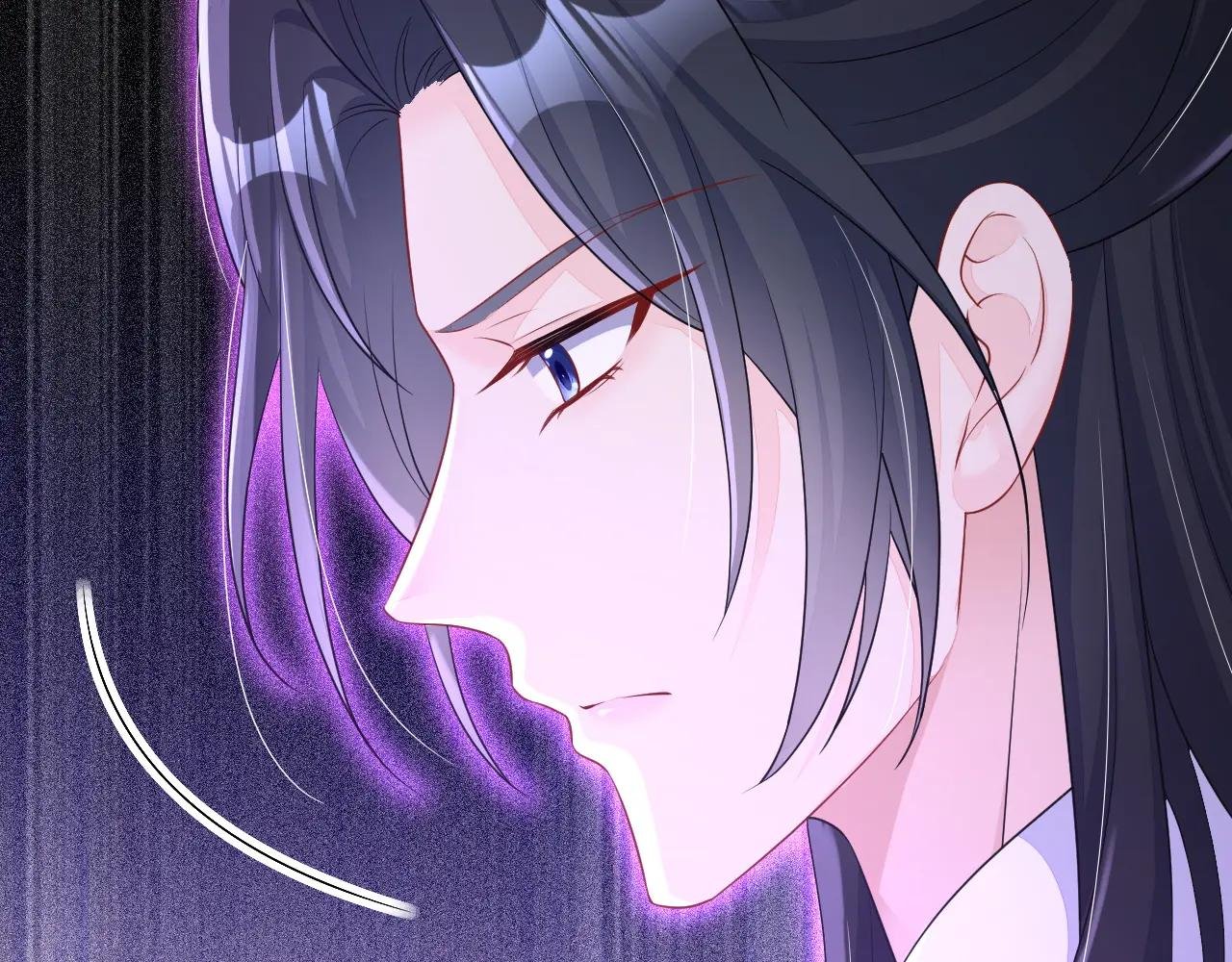 第71话 沐浴也要跟着？