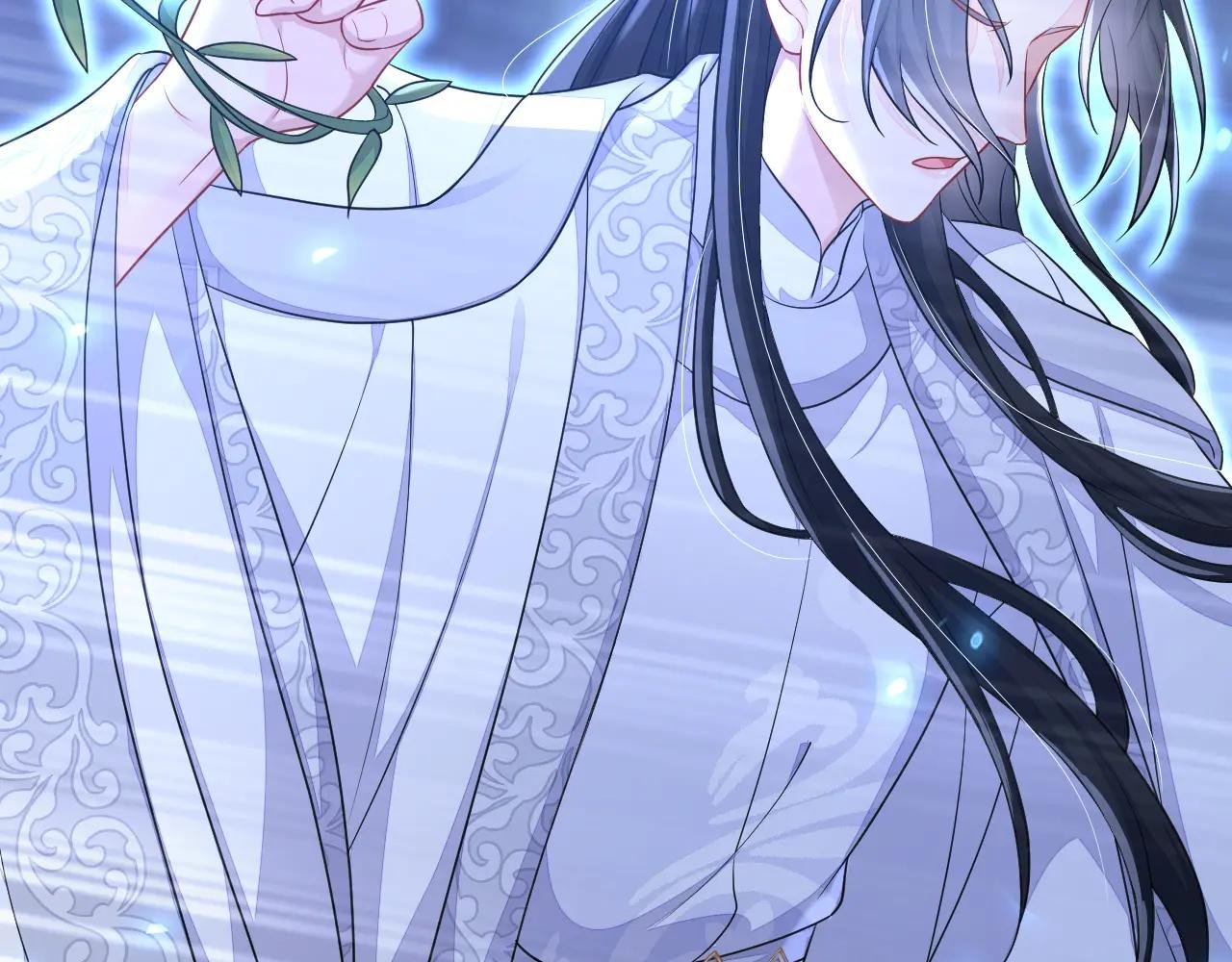 第71话 沐浴也要跟着？