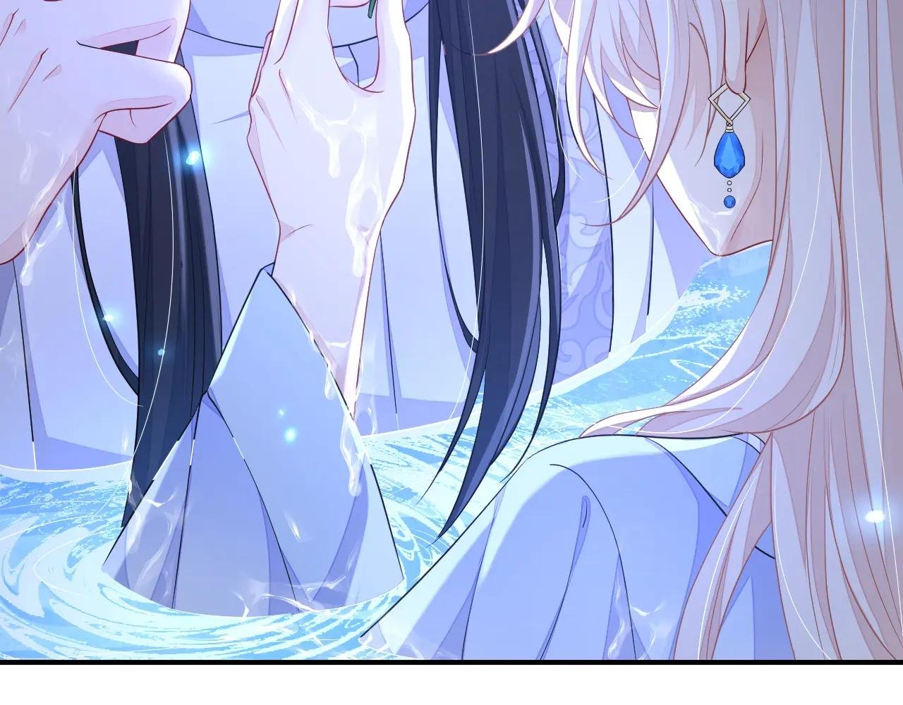 第72话 他很讨厌我