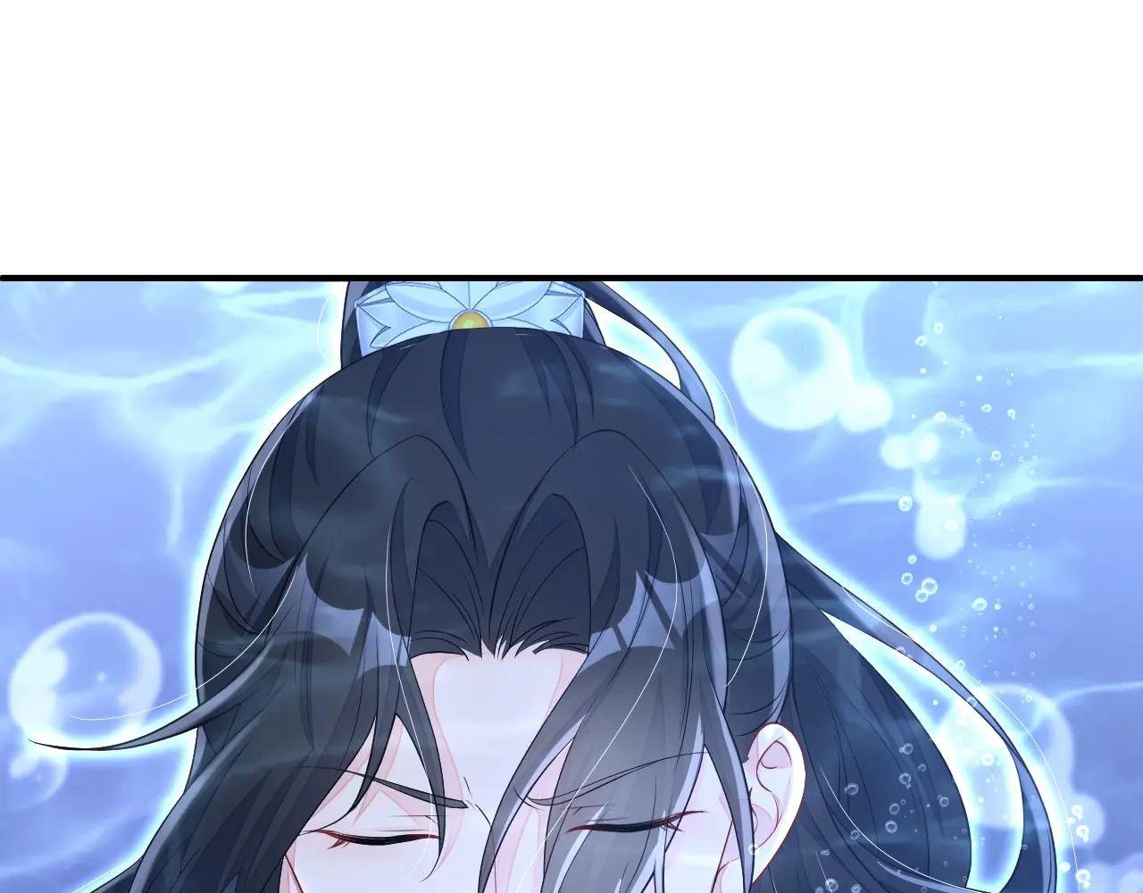 第72话 他很讨厌我