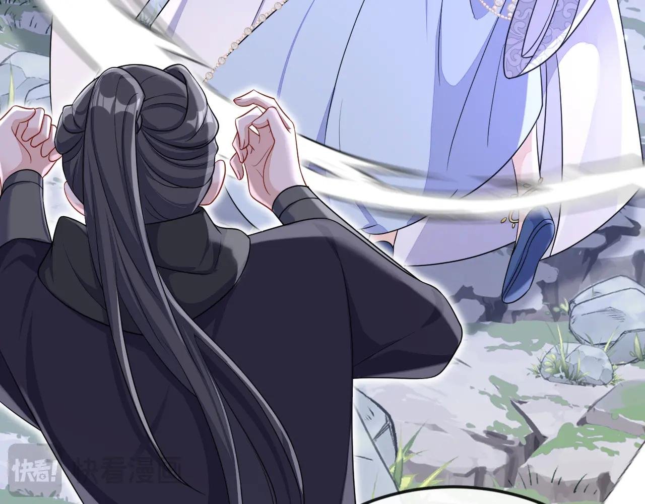 第74话 英雄难过美人关