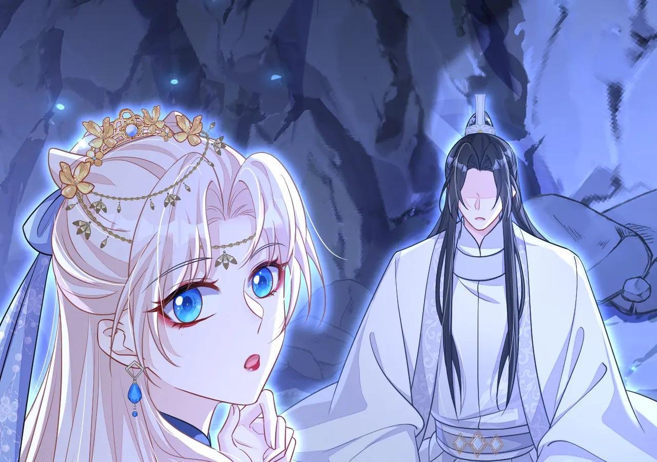 第74话 英雄难过美人关
