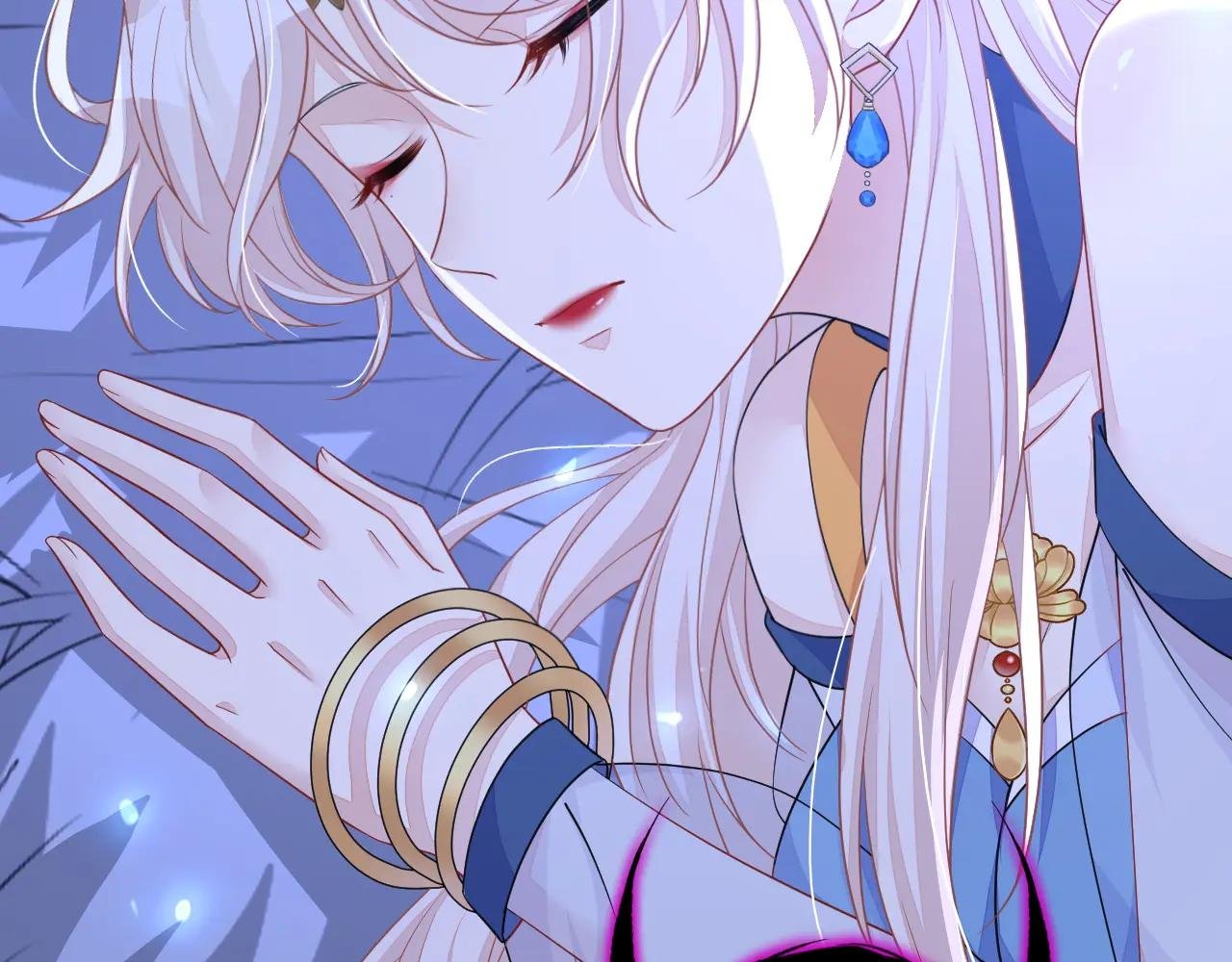 第75话 这女人是当出游吗？