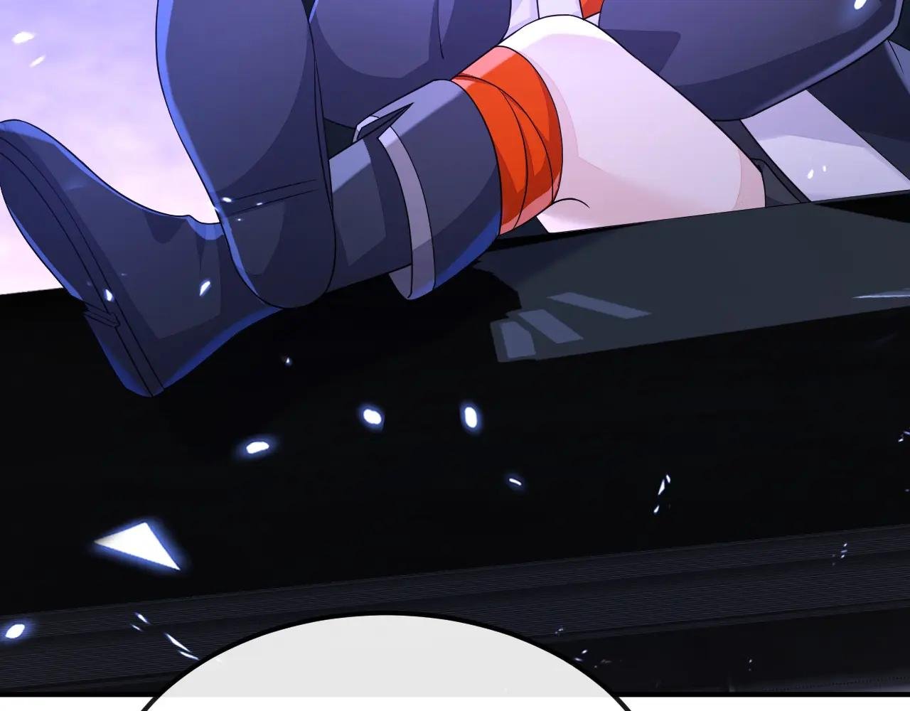 第75话 这女人是当出游吗？
