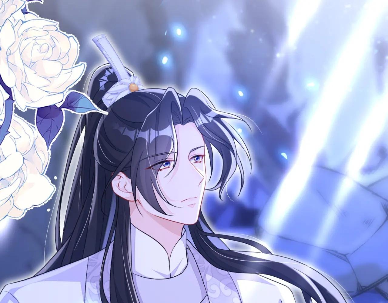 第75话 这女人是当出游吗？