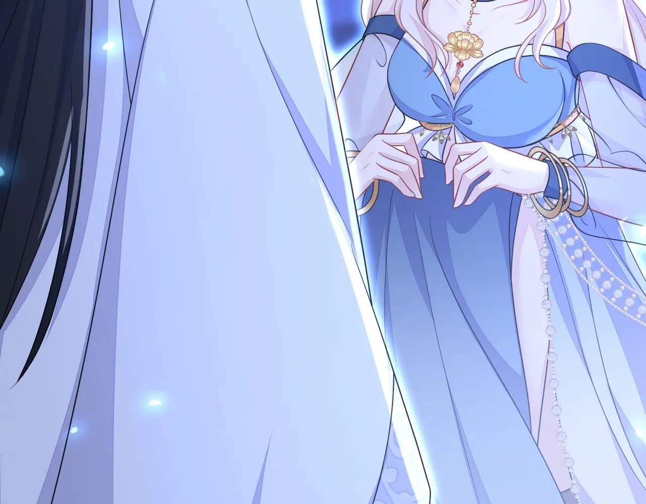 第75话 这女人是当出游吗？