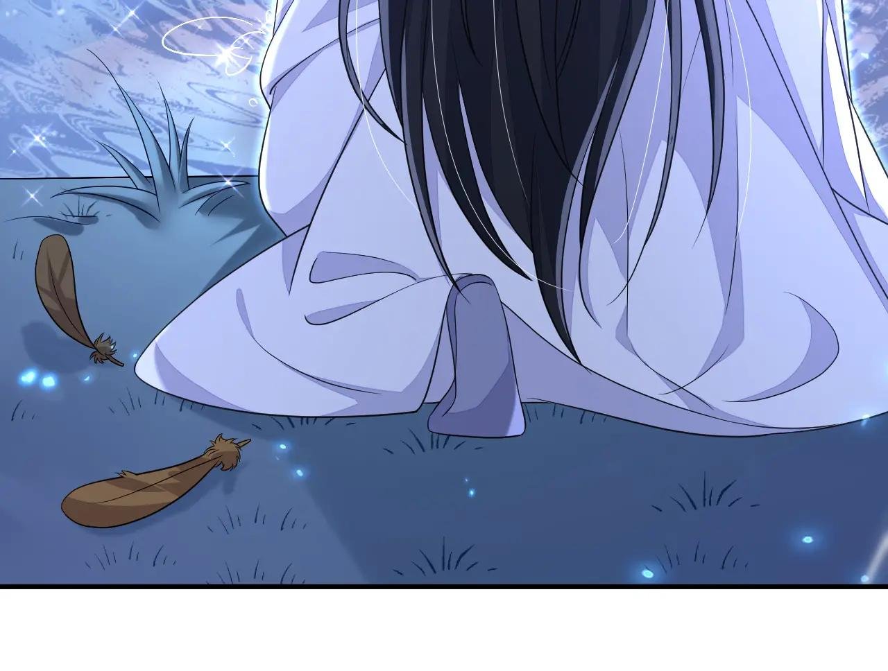 第75话 这女人是当出游吗？