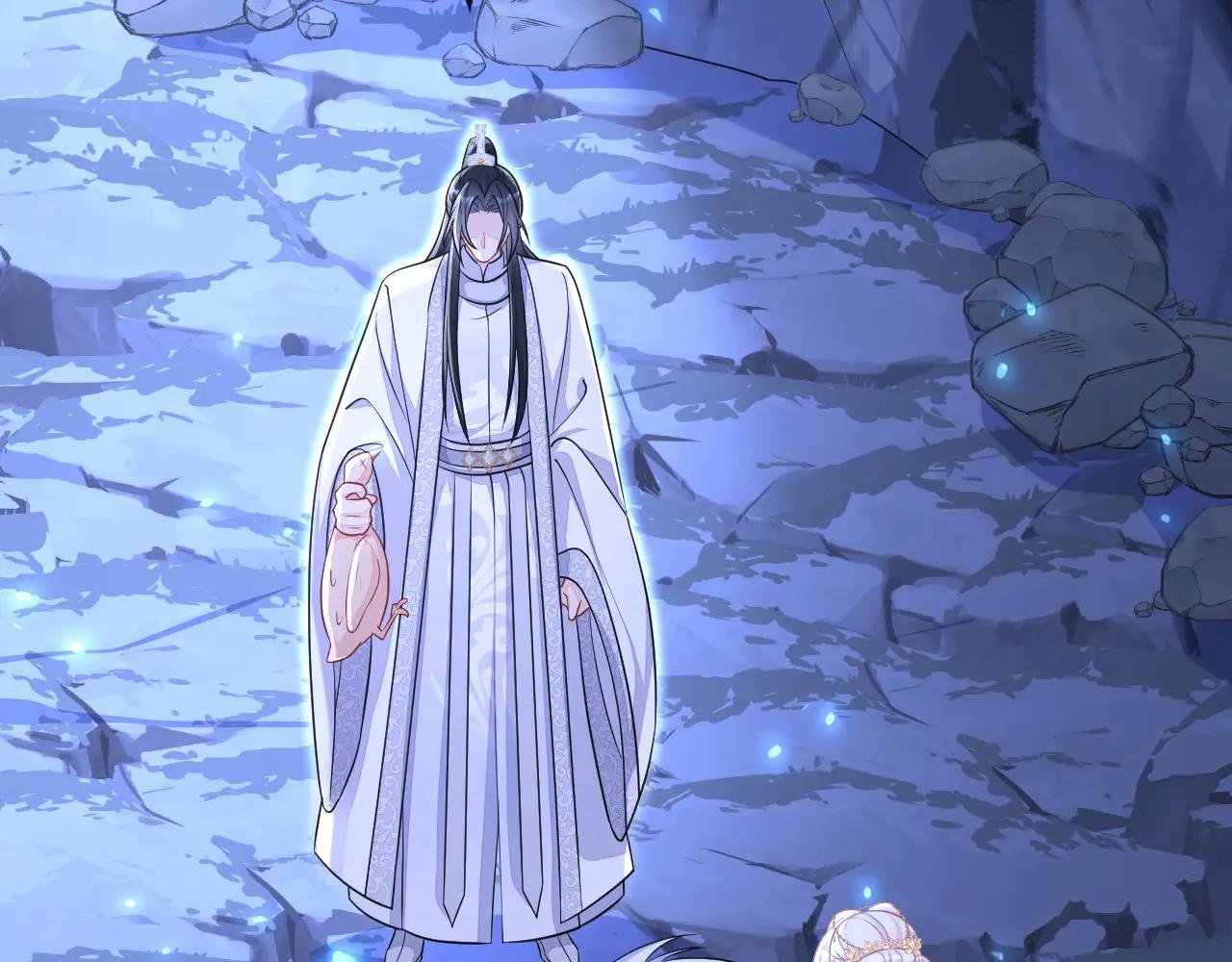 第76话 她不在了？