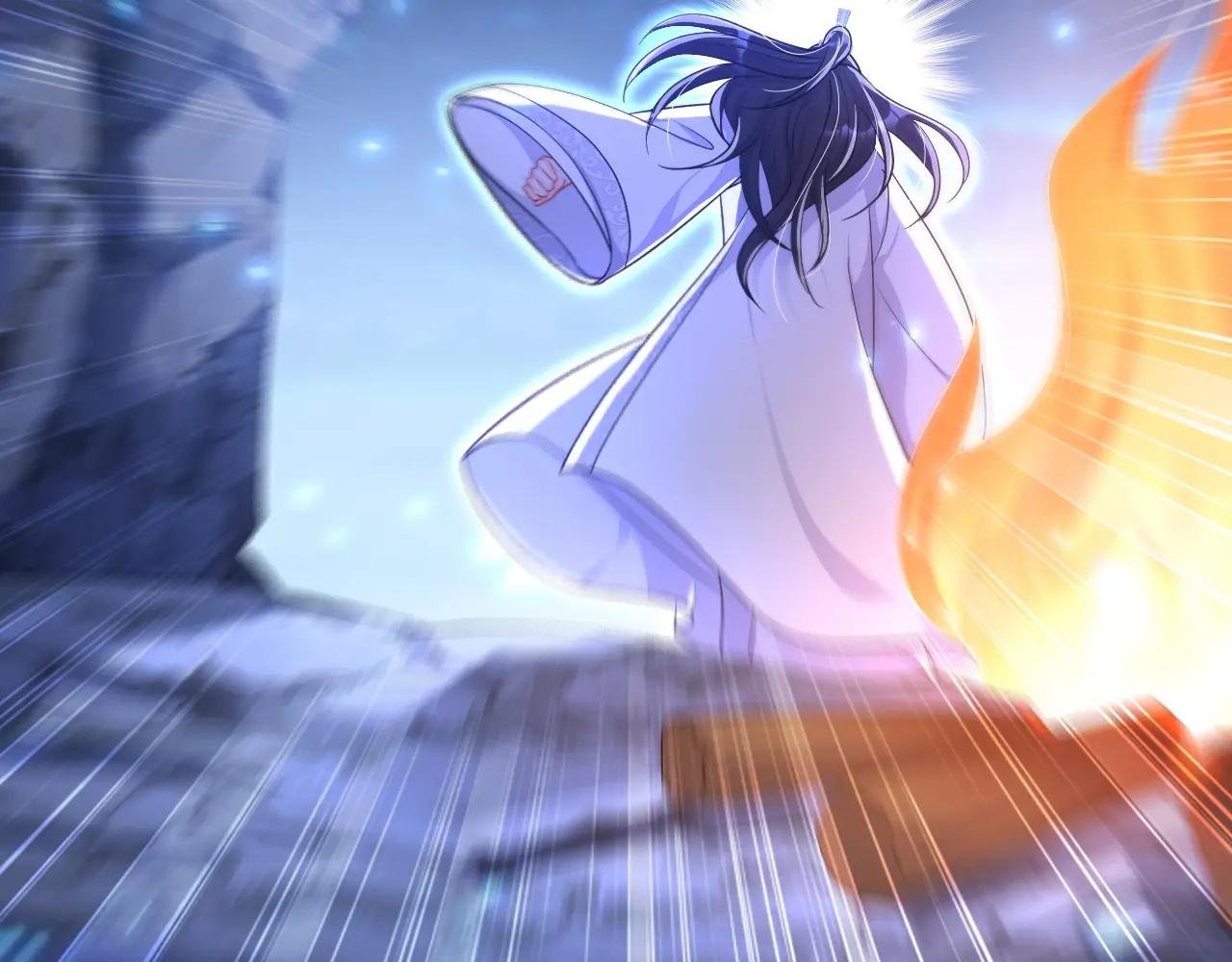 第76话 她不在了？