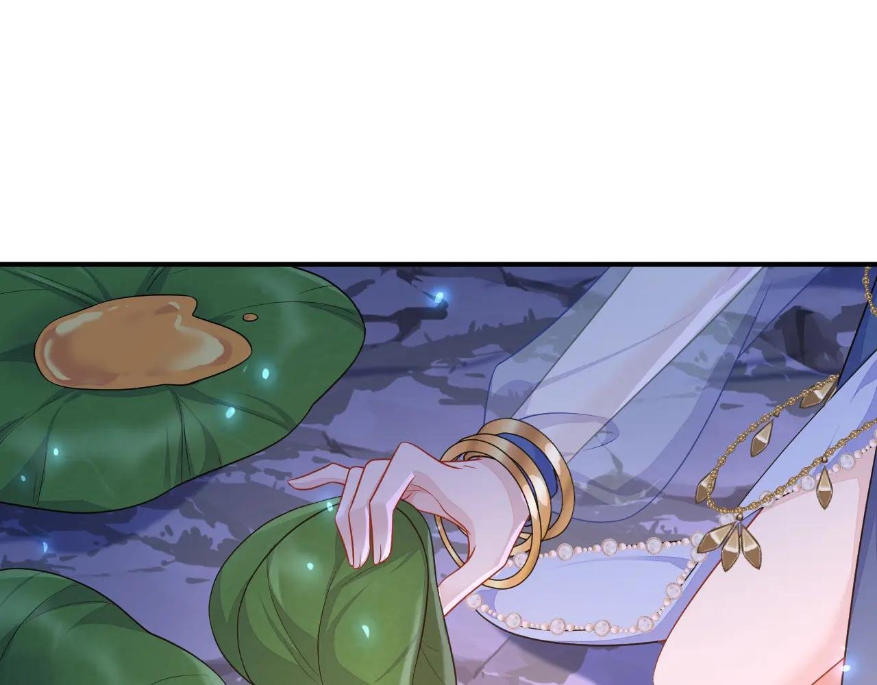 第76话 她不在了？