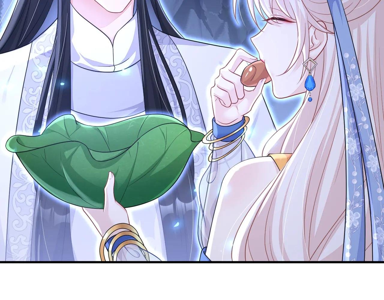 第76话 她不在了？