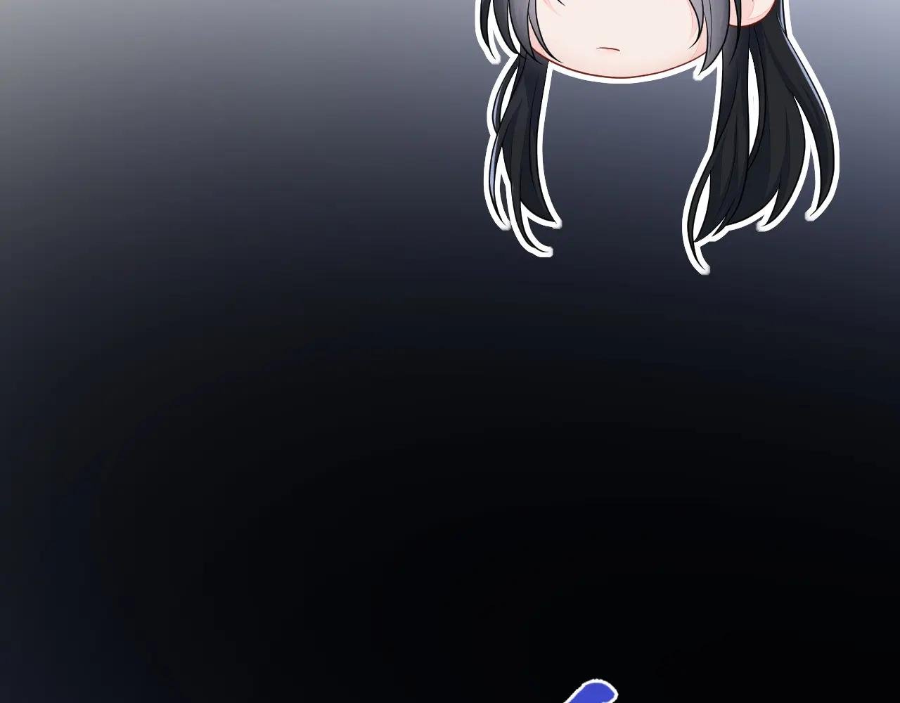 第76话 她不在了？