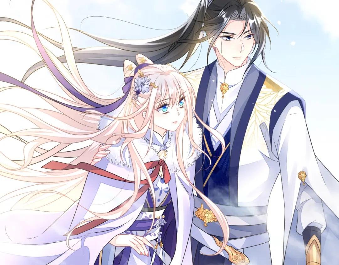第7话 师叔的气息……