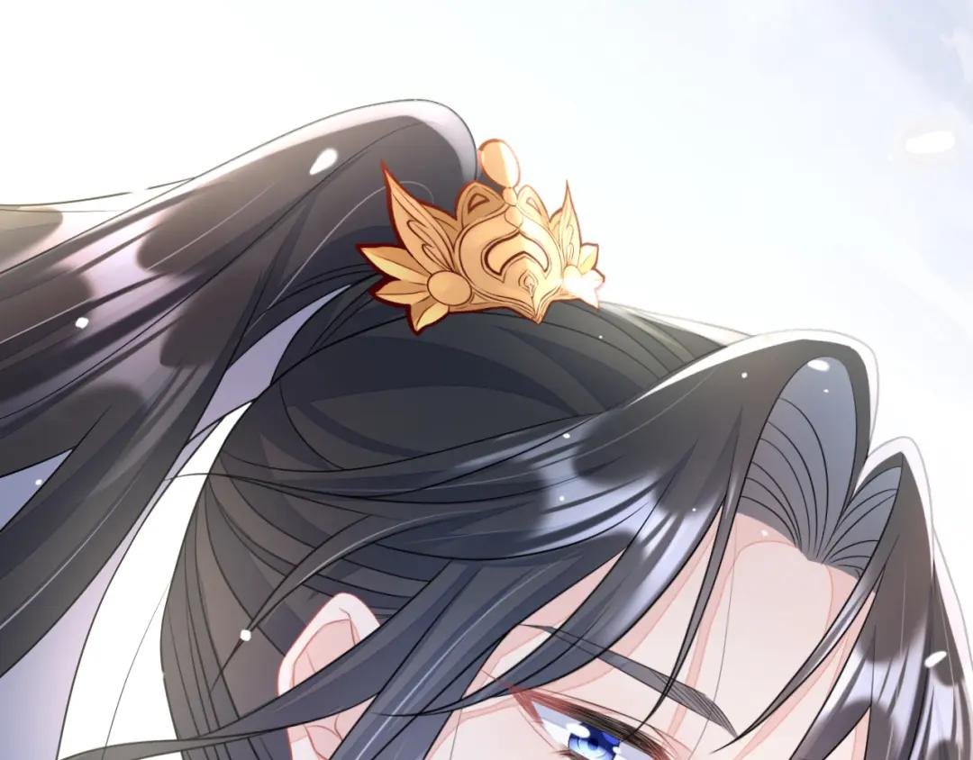 第7话 师叔的气息……