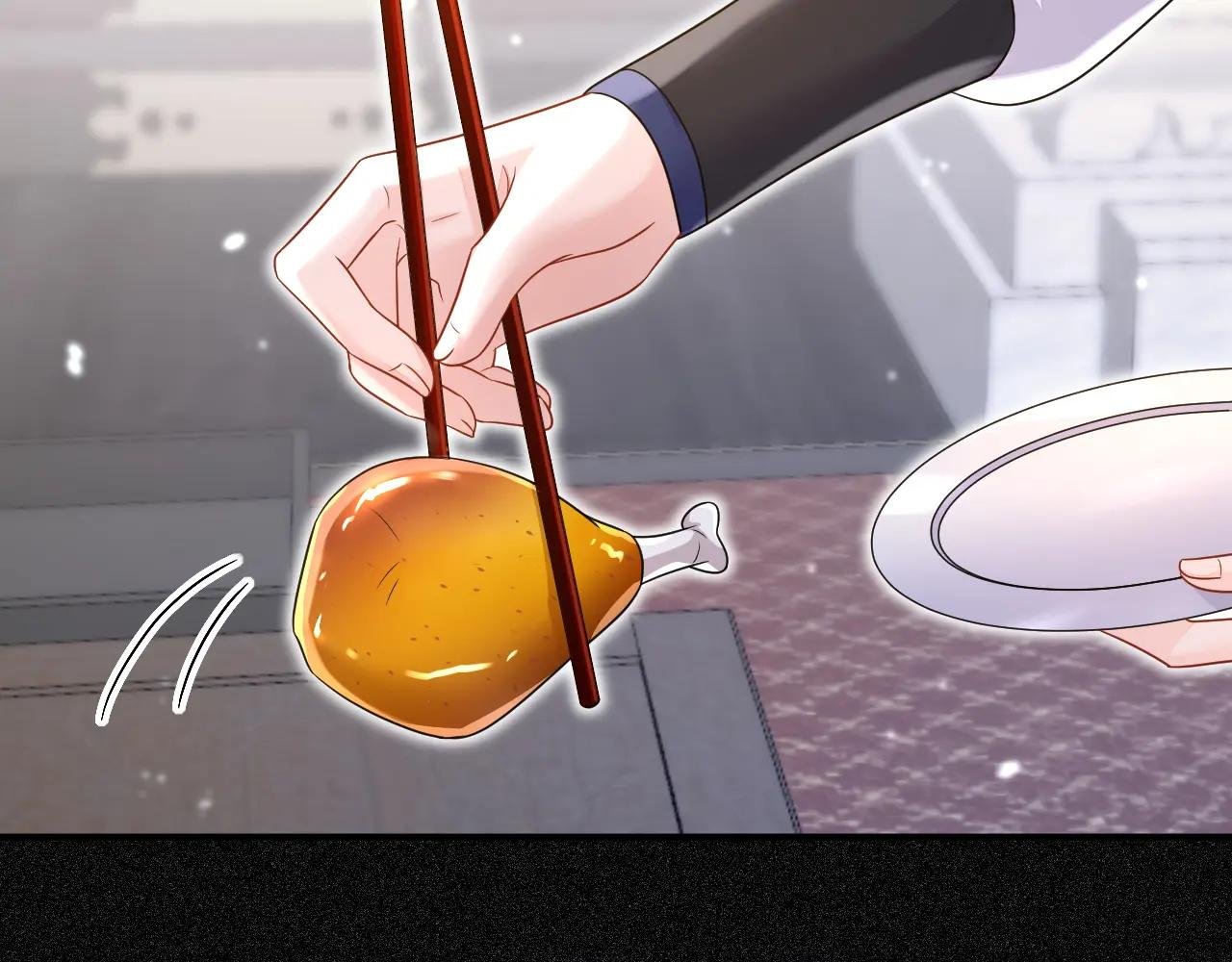 第79话 好一个尤物！