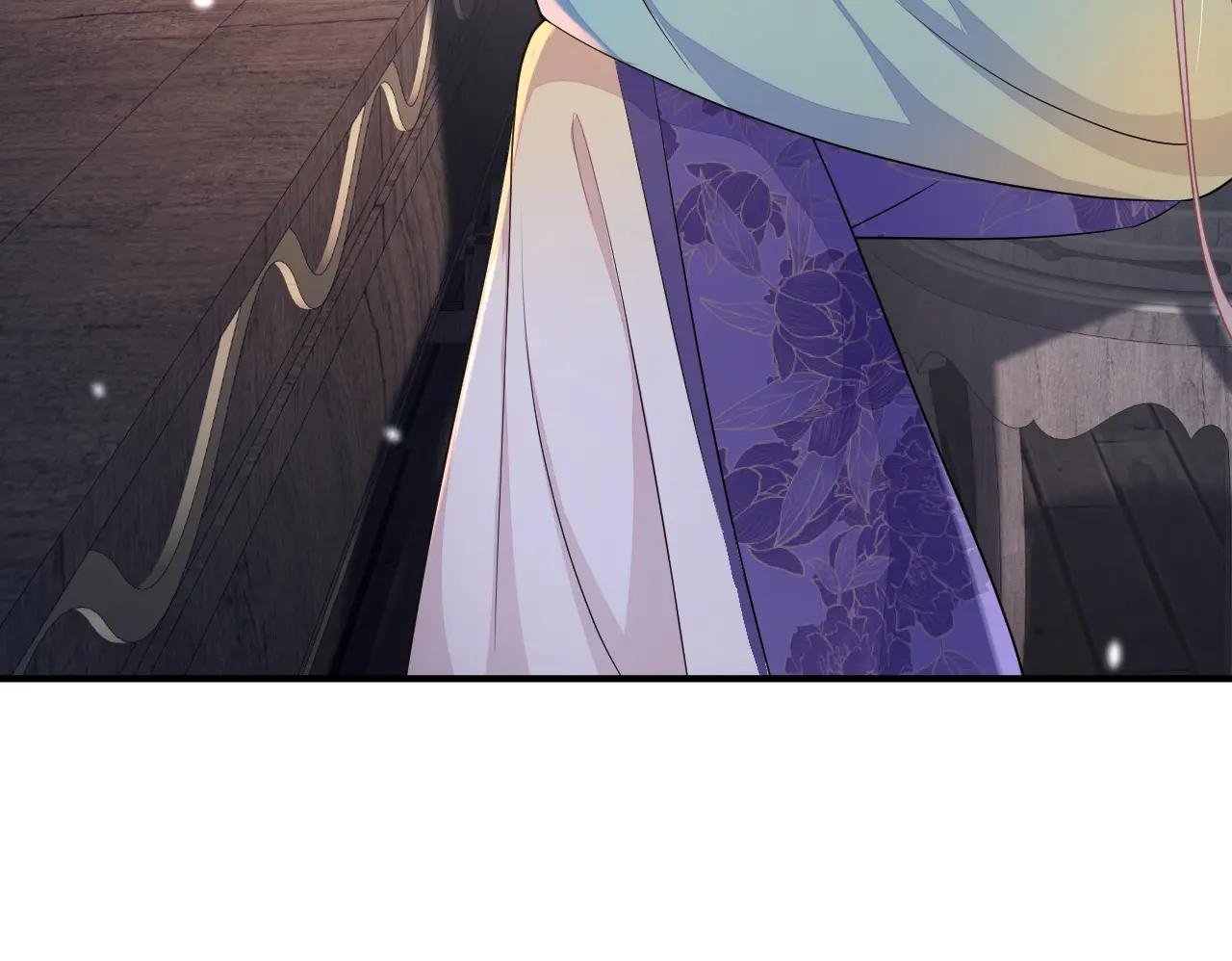 第80话 侍寝任务？