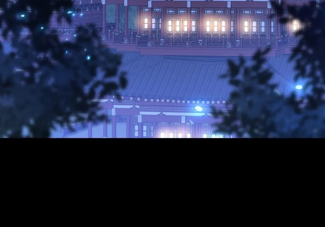 第80话 侍寝任务？