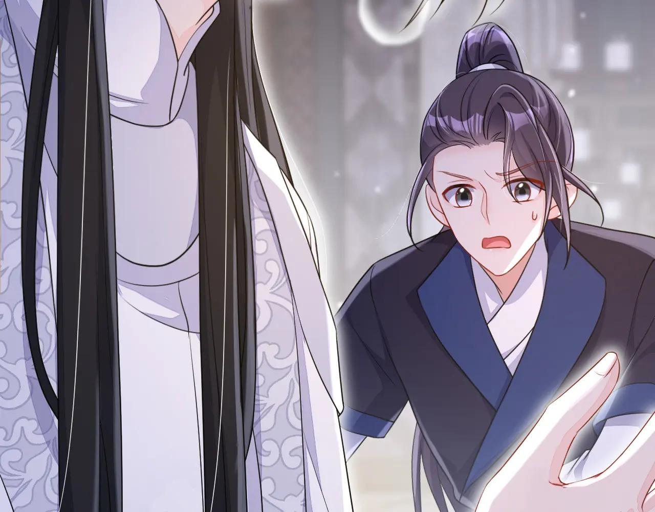 第80话 侍寝任务？