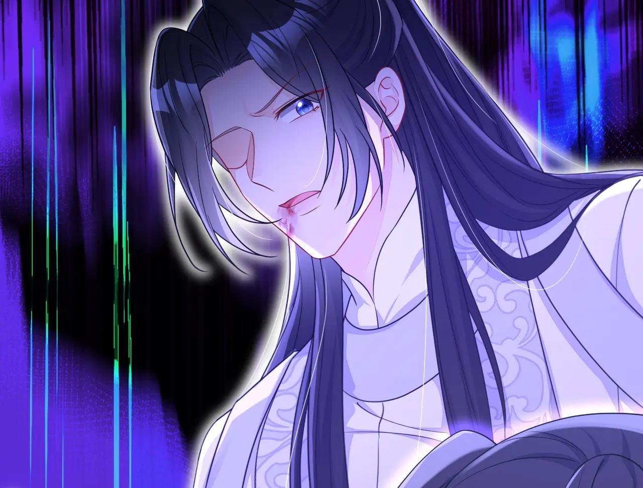 第80话 侍寝任务？