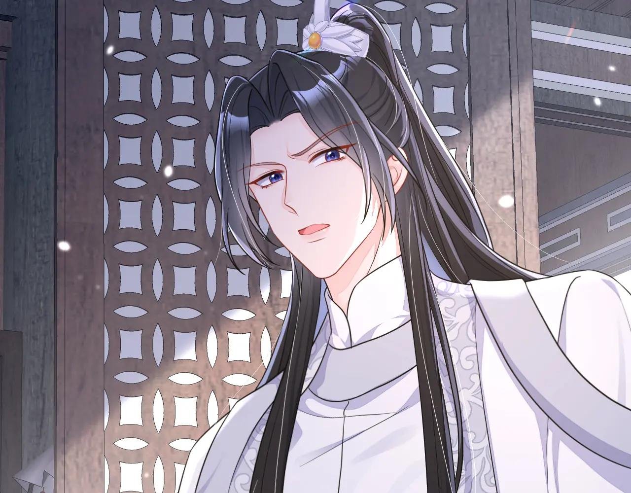 第80话 侍寝任务？