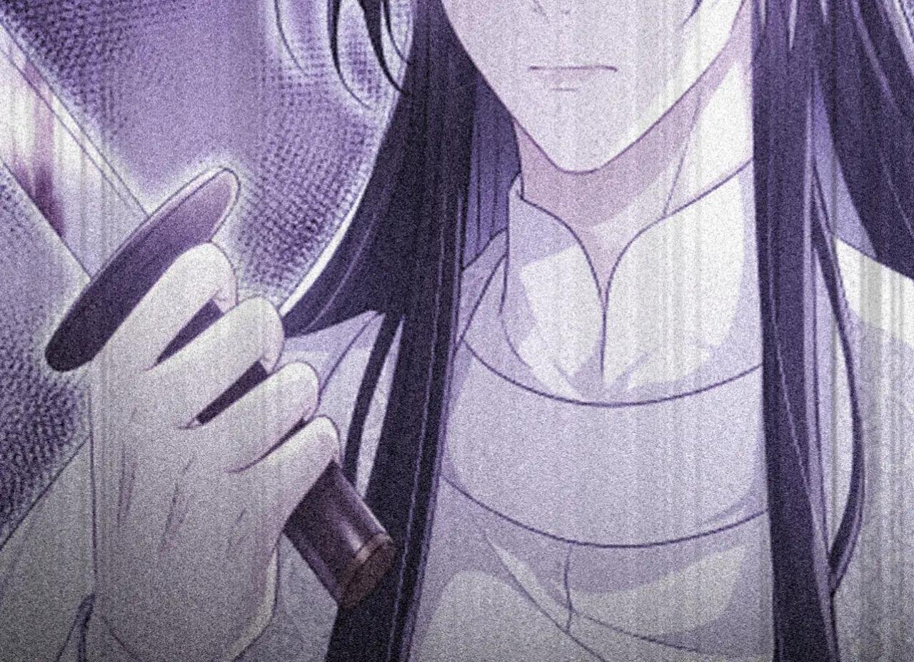 第81话 绝子药，喝了吧