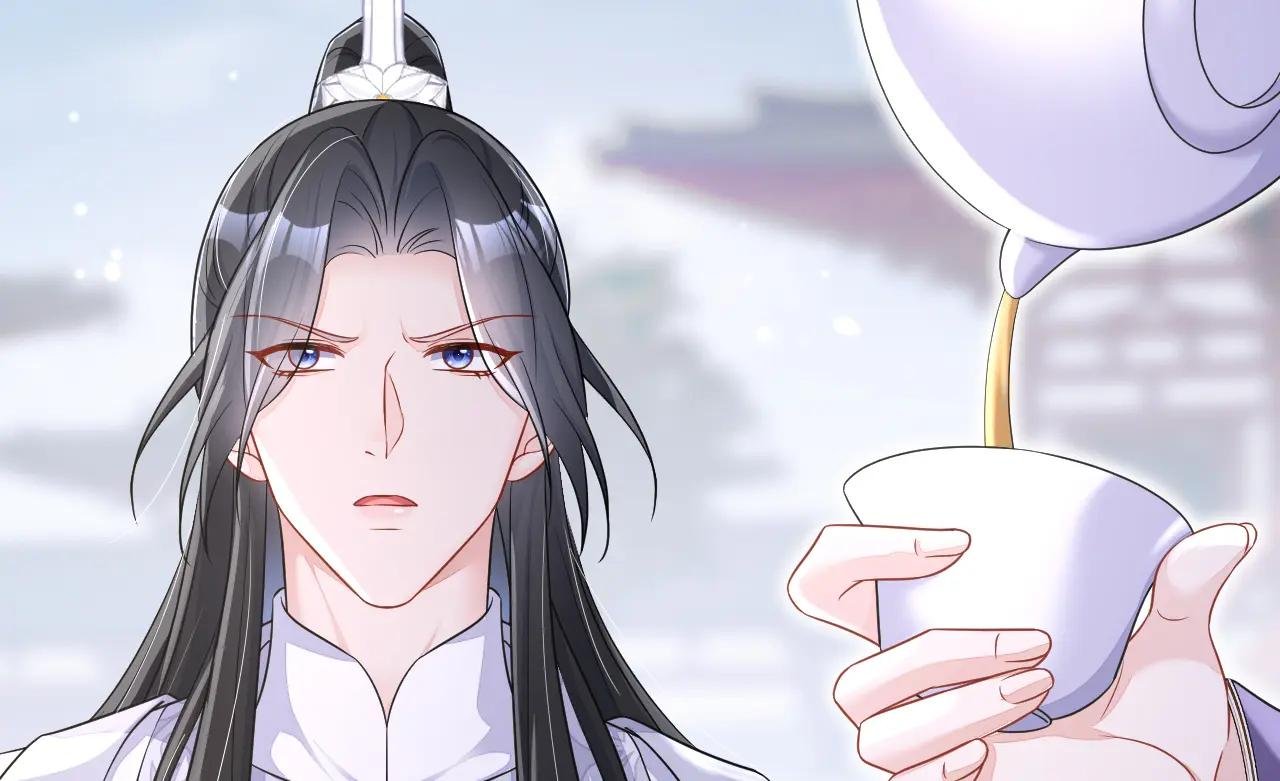 第82话 祸国妖妃