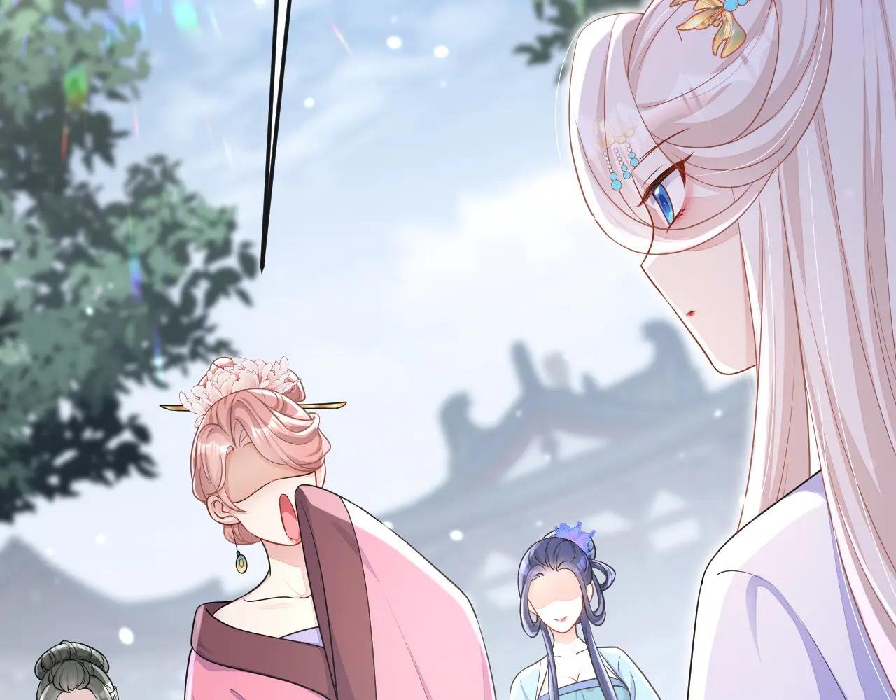 第84话 爱情难琢磨