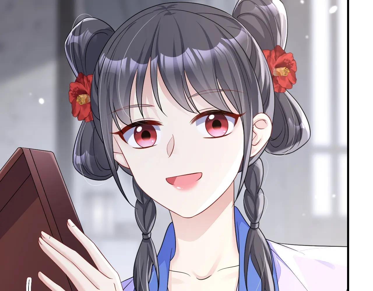第86话 汤里有毒！
