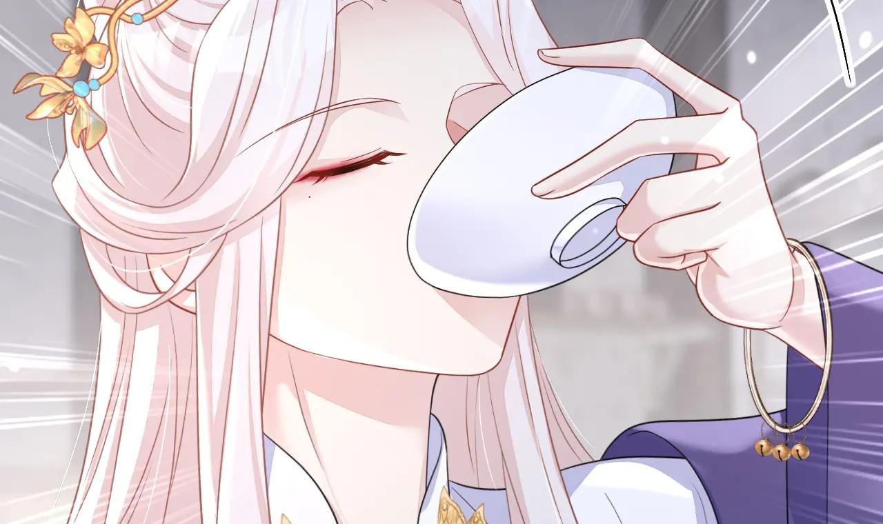 第86话 汤里有毒！