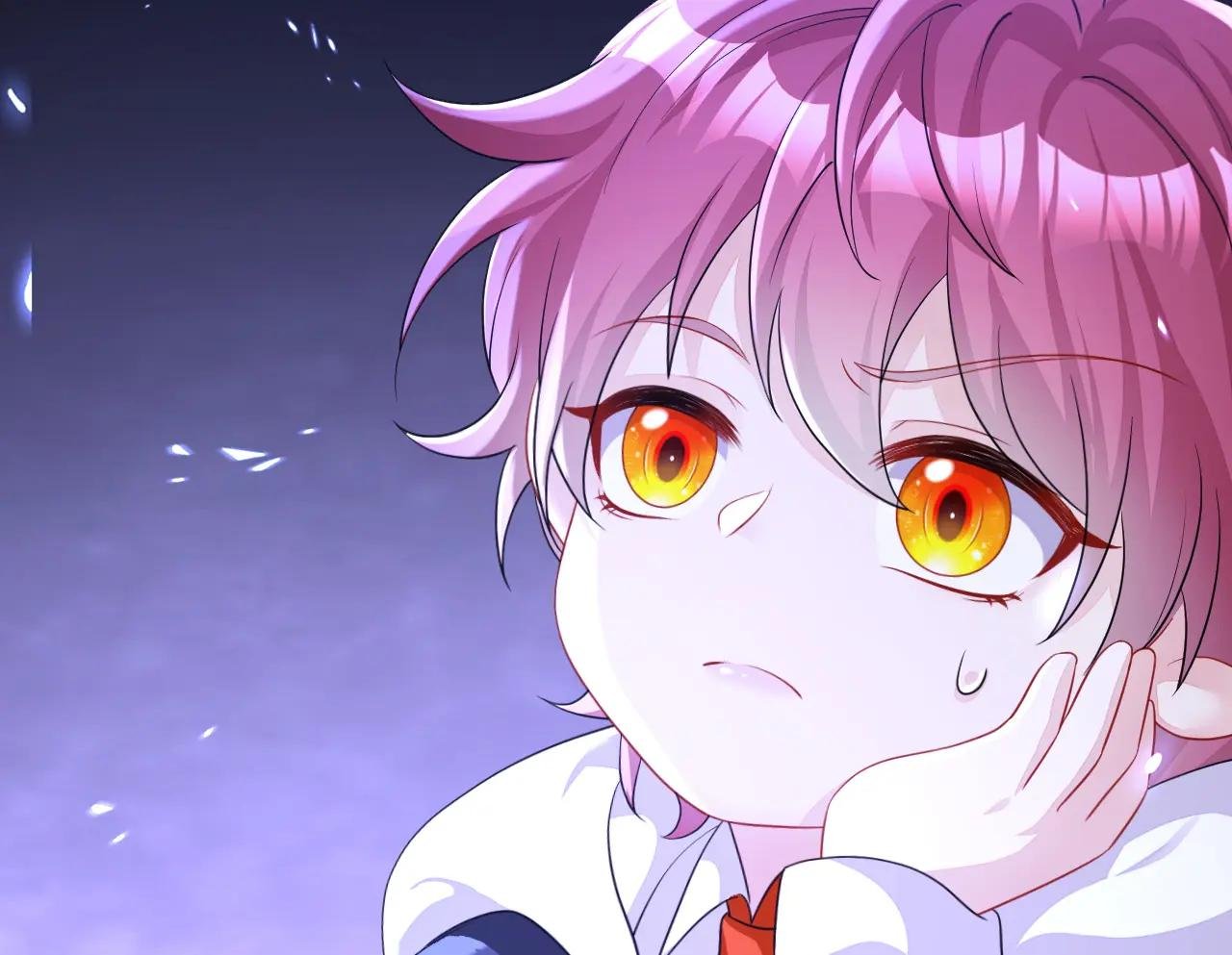 第86话 汤里有毒！