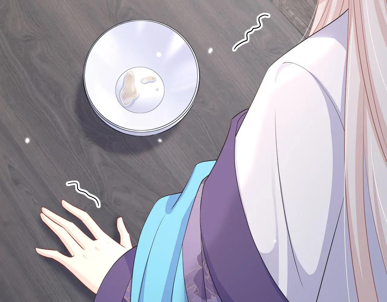第86话 汤里有毒！