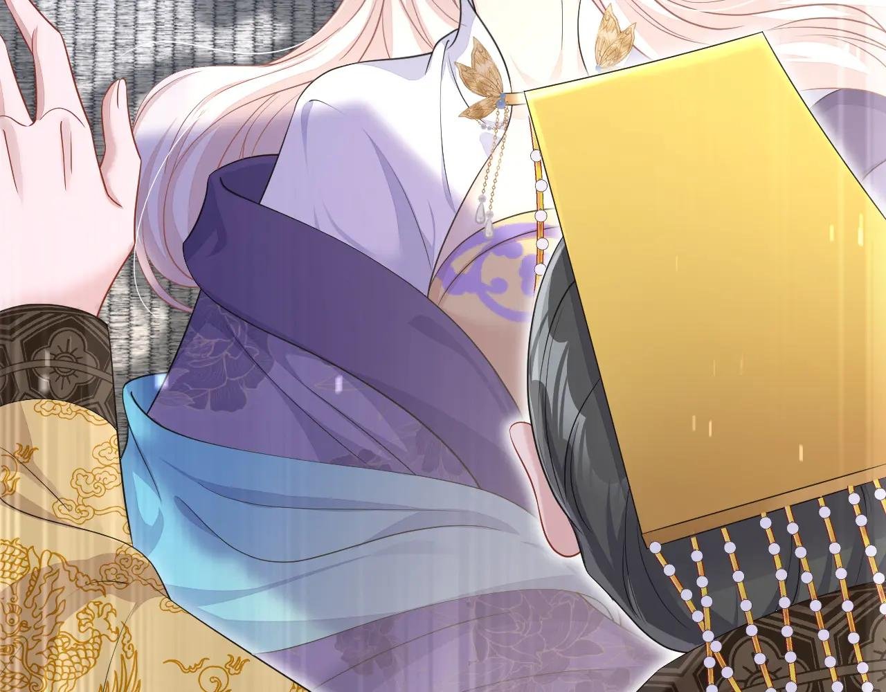 第86话 汤里有毒！