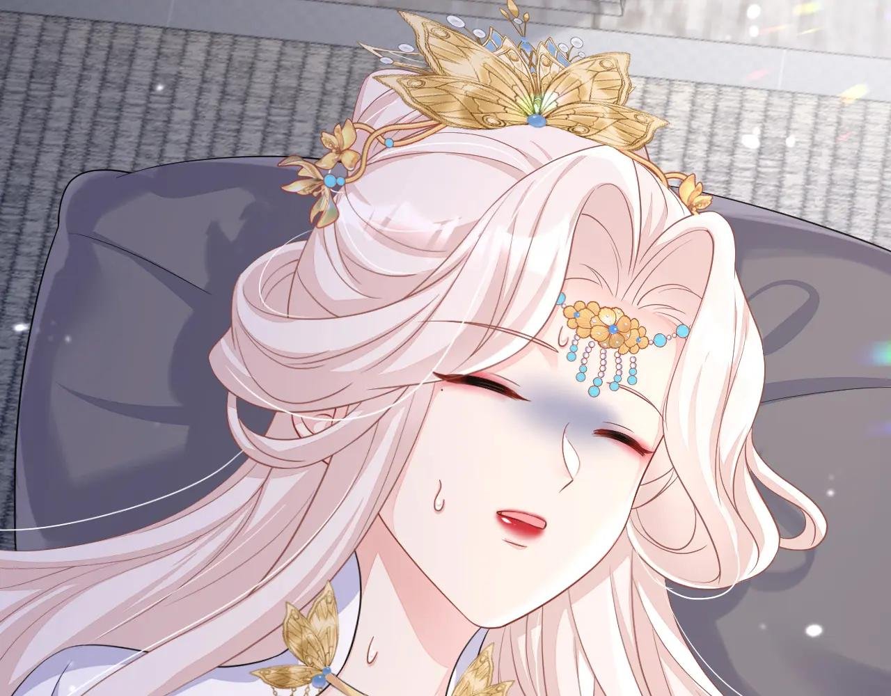 第86话 汤里有毒！