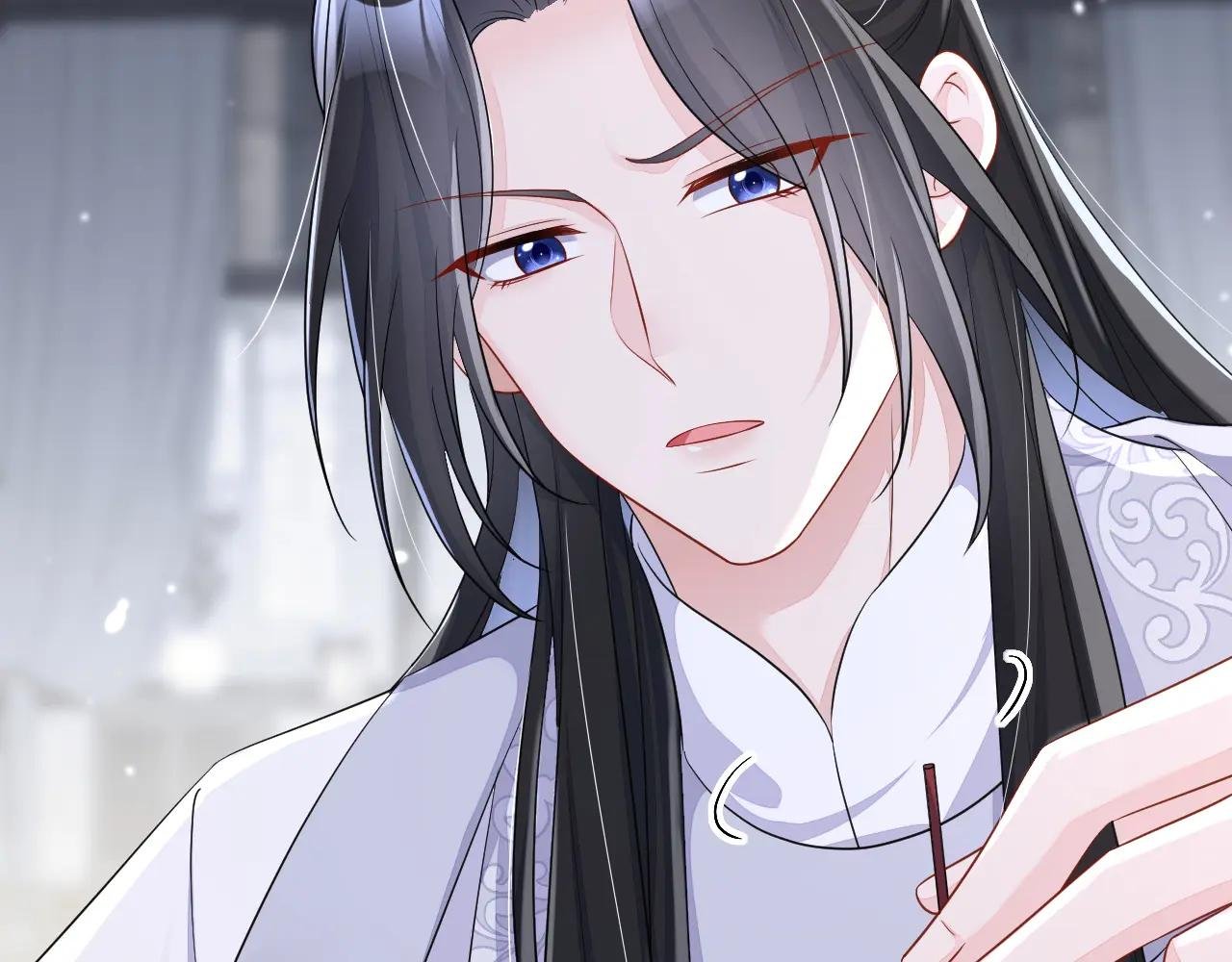 第87话 虎狼之词……