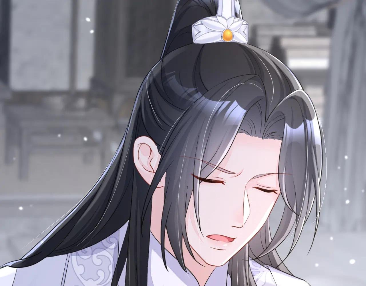 第87话 虎狼之词……