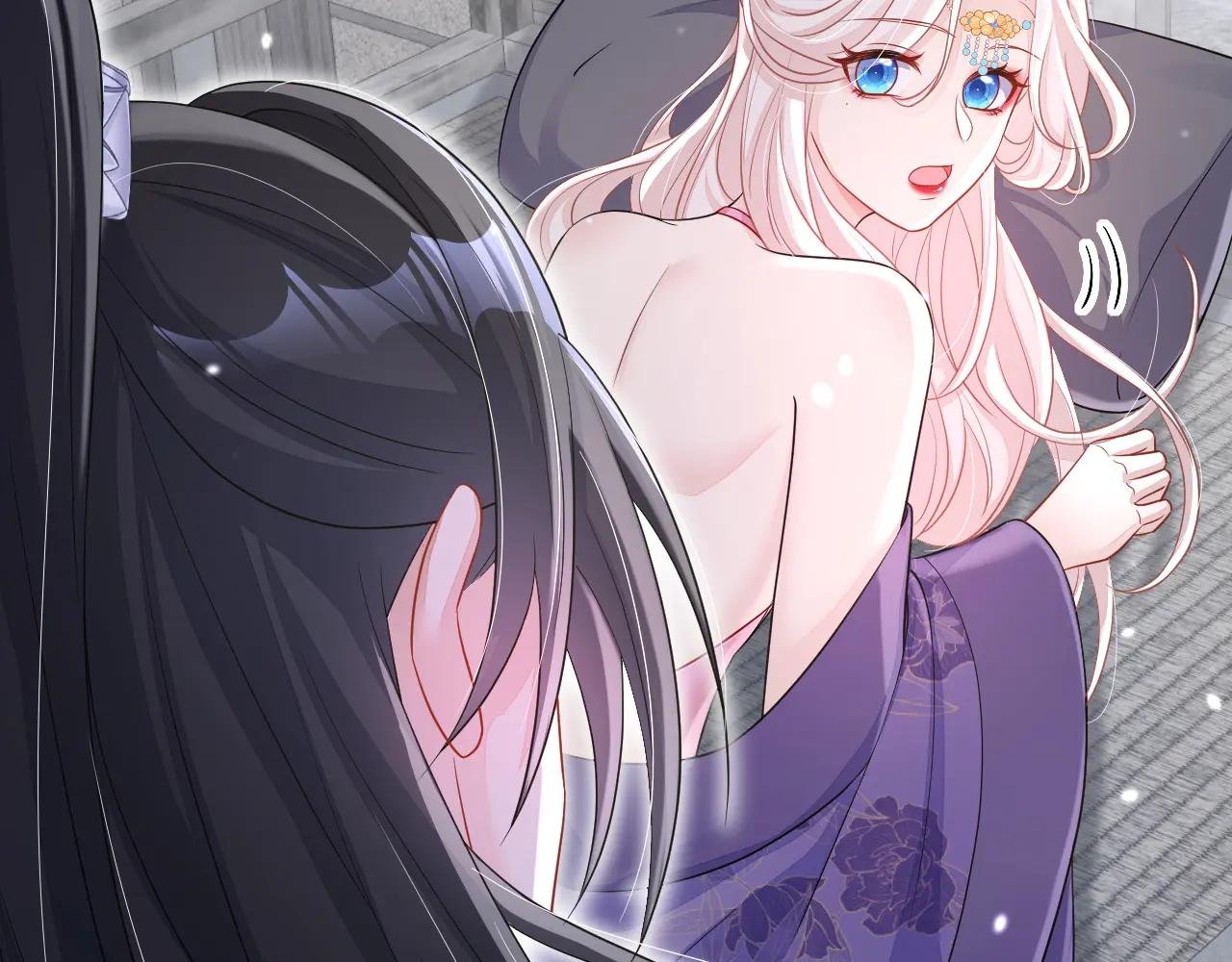 第87话 虎狼之词……