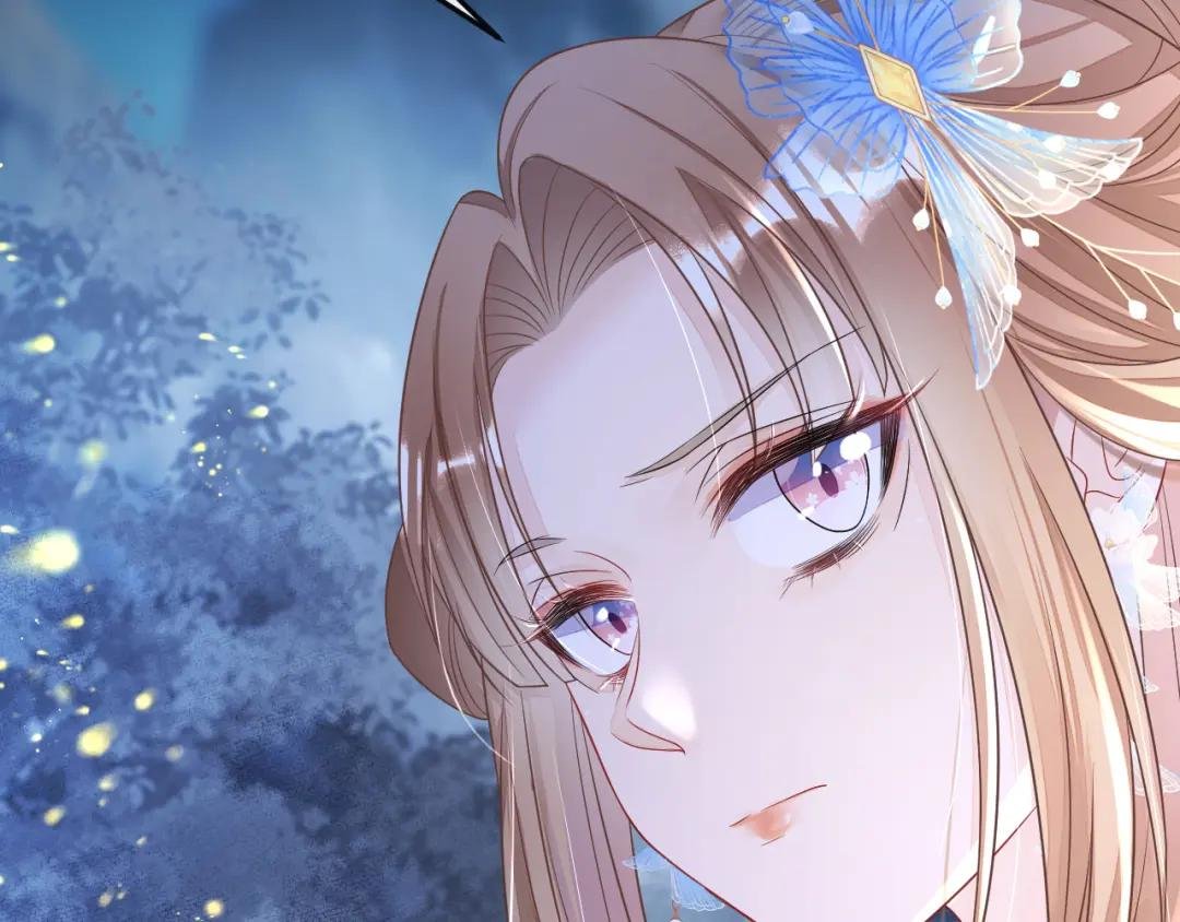第8话 师叔还真是与众不同